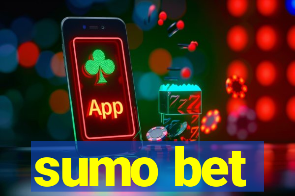 sumo bet